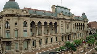 Santa Fe obtuvo la calificación A+ para la emisión de letras del tesoro