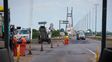 Puente Rosario-Victoria: preocupación por el destino de exempleados del peaje
