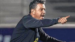 El Muñeco Gallardo vuelve al Monumental para un River-Huracán que promete mucho por Liga Profesional.