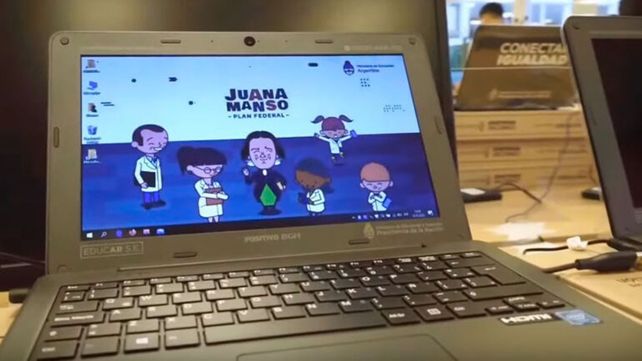 Nación lanzó un plan para que 400 mil estudiantes finalicen la escuela secundaria 