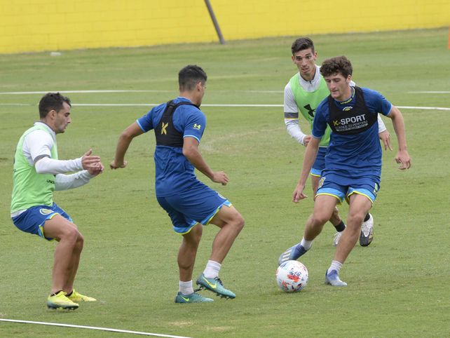 A Tanlongo le llegó la hora. ¿Quién es? ¿Cómo juega? 