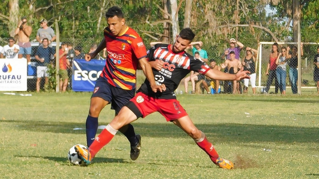 El campeón defensor del 2019