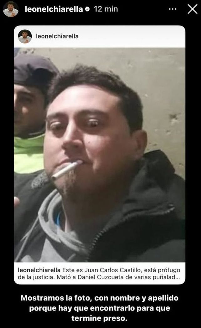Detuvieron en San Luis al acusado de matar a un vecino de Venado Tuerto