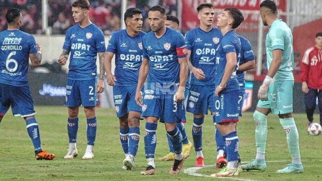 Corvalán criticó a Méndez por su salida de Unión