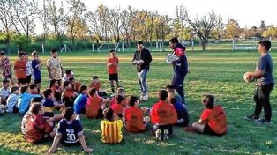Unión realizará otra prueba de jugadores en el norte provincial