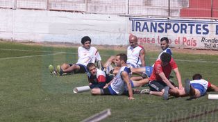 Atlético Paraná necesita ganar para incrementar su flaco coeficiente, que lo ubica en zona de descenso.&nbsp;