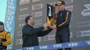 Sánchez y Rossi