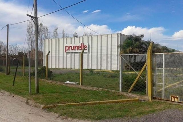 Prunelle hace tres años que está funcionando bajo la gestión cooperativa.