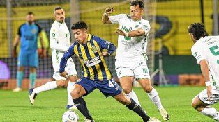 Central no tuvo piedad del equipo de Junín.
