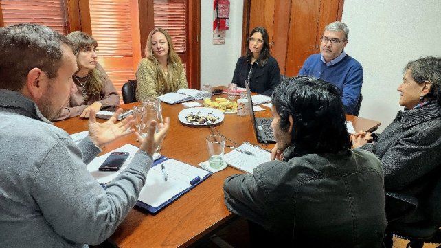 El plenario del Órgano de Revisión de Salud Mental siguió con el abordaje de la problemática y el desarrollo de las políticas en Entre Ríos.