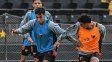 colon volvera al ruedo con un regreso y un probable debut para pisar mataderos