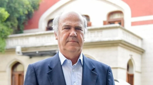 El secretario de Agricultura, Sergio Iraeta, estalló en el congreso de Maizar. Pidió al campo “poner un poco más de onda”.