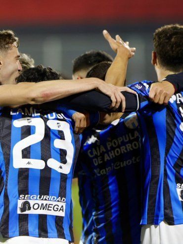 Independiente perdió por goleada ante Atlético Tucumán y quedó eliminado