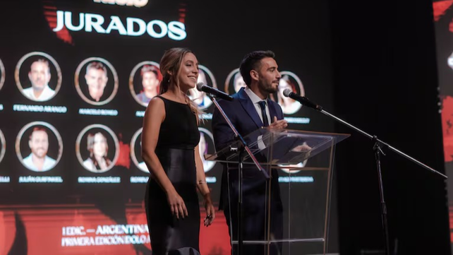 Los Premios Ídolo se celebran esta noche en La Usina del Arte&nbsp;