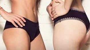 Sale a la venta una lencería especial para que las mujeres no usen toallitas y tampones