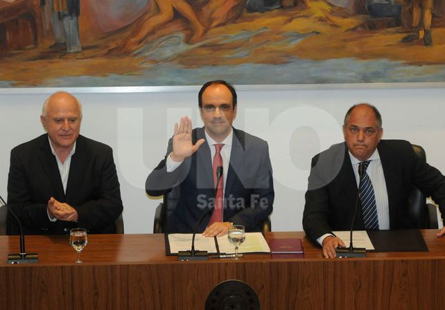 Foto: José Busiemi / Diario UNO Santa Fe