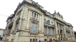 Raúl Lamberto y Susana Trimarco participarán de una jornada sobre trata de personas