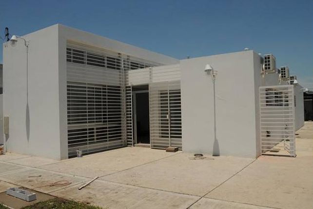 Investigan la causa que produjo la muerte de un hombre en el norte de la ciudad