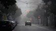 El tiempo en Rosario: jueves con neblinas y algunas chances de chaparrones
