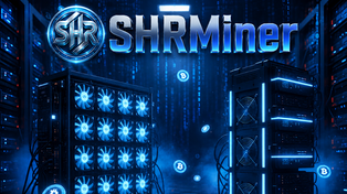 SHR Miner ha lanzado un servicio gratuito de minería en la nube para poseedores de BTC