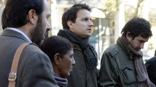 Familiares de Franco Casco pidieron indagar a policías de la 7ª como sospechosos