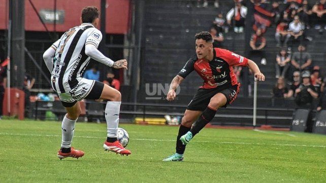 El minuto a minuto del partido entre Colón y Estudiantes (BA)