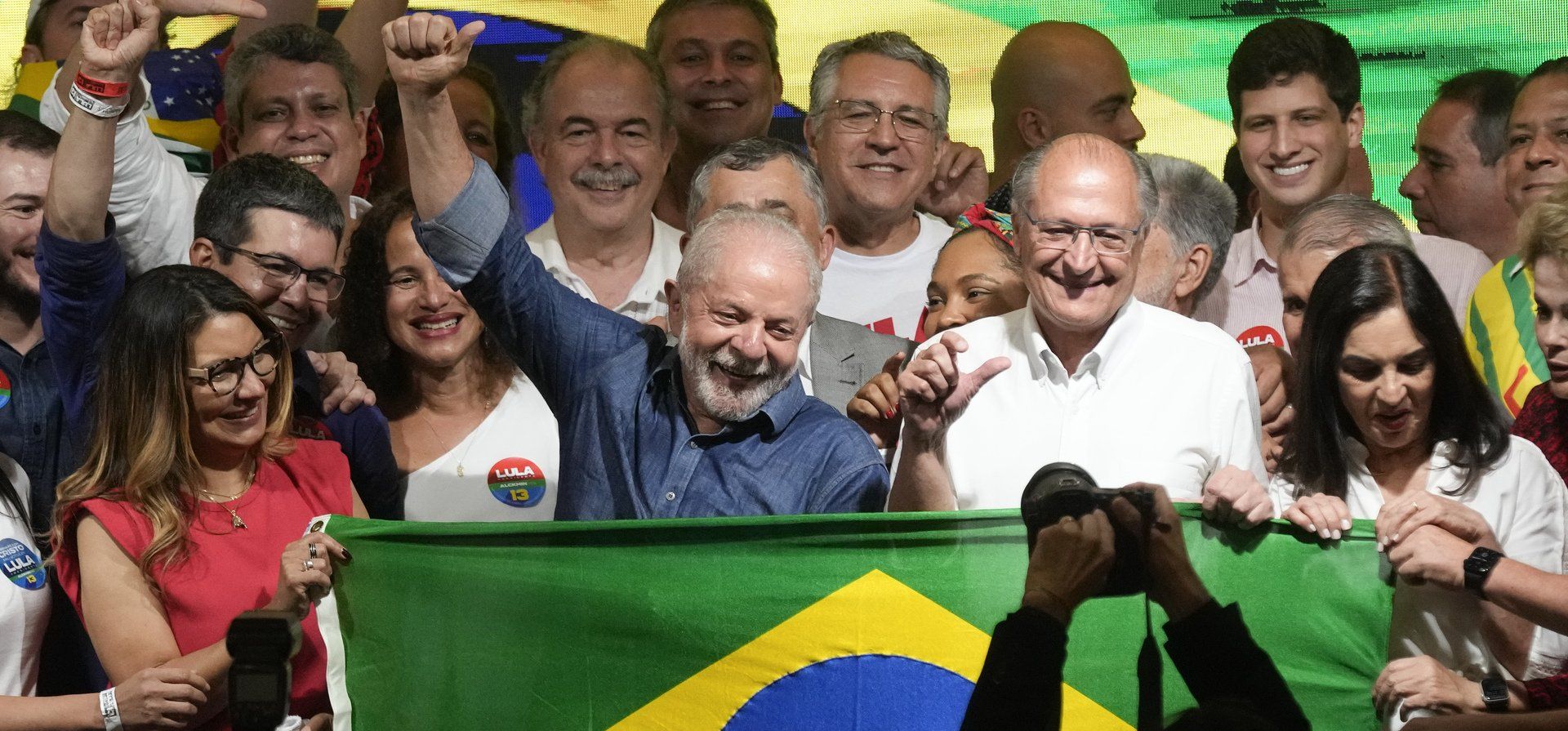 Ganó Lula: la esperanza venció al miedo... ¿y a la incertidumbre? 