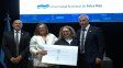 Juan Manuel Arbelo y María Carla Mántaras asumieron la conducción de la UNER para el período 2026-2030 Juan Manuel Arbelo y María Carla Mántaras asumieron la conducción de la UNER para el período 2026-2030