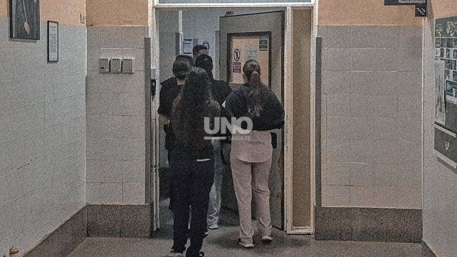 Sauce Viejo: murió Francisco Villagoiz