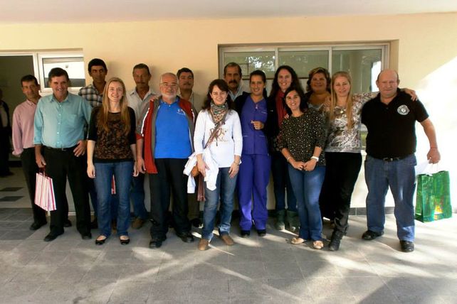 Orgullosos. Sobre finales de abril