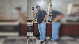 Paraná: apareció Federico Leonardo Flores, estaba desaparecido desde el jueves.