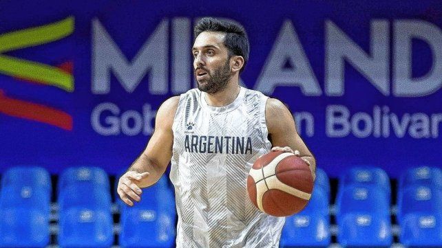 Argentina clasificó a la AmeriCup pese a la derrota ante Venezuela.