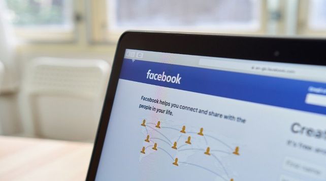 La red social tuvo una caída a nivel mundial.&nbsp;