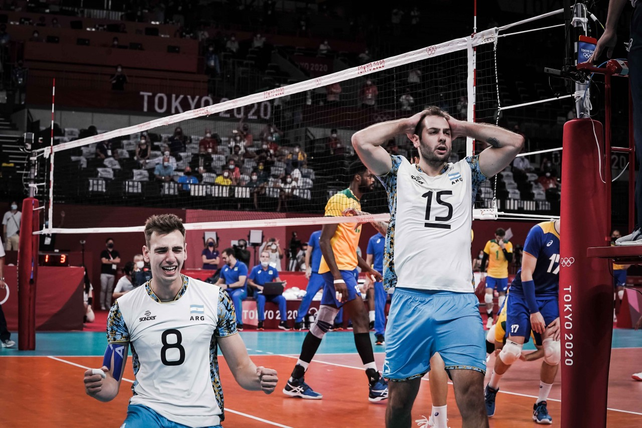 Balance argentino: diez momentos que deja Tokio 2020