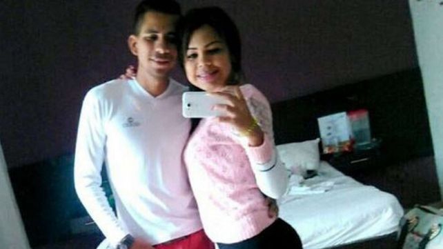 Flores: un peluquero asesinó de veinte puñaladas a su pareja frente a su hijo de tres años