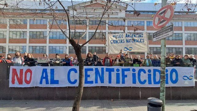 Conicet