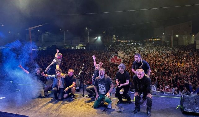 Caballeros de la Quema llega con show imperdible a Santa Fe