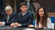 Reforma 2025: ¿en qué puede una nueva Constitución mejorar la seguridad en Santa Fe?