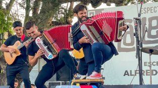 Se viene la 5ª Fiesta del Migrante a Colonia Avellaneda con artistas locales