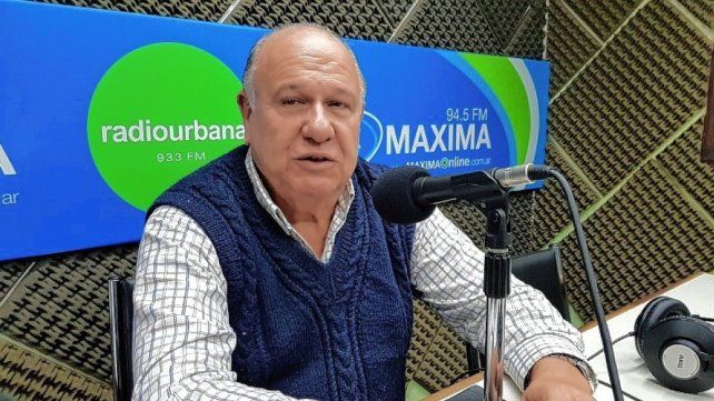 Exjuez teme que el condenado Gustavo Rivas pueda ser vejado en el penal