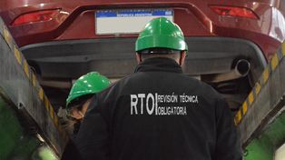 La RTO es obligatoria en Santa Fe