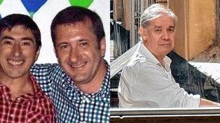 Excarcelaron a los presuntos testaferros de Edgardo Kueider en la causa por lavado