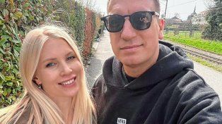 Daniela Christiansson habló de Wanda Nara, la crianza de sus hijos y su mudanza a Argentina