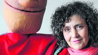 Espejos del alma