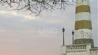 Viernes de sol y con suba en las temperaturas