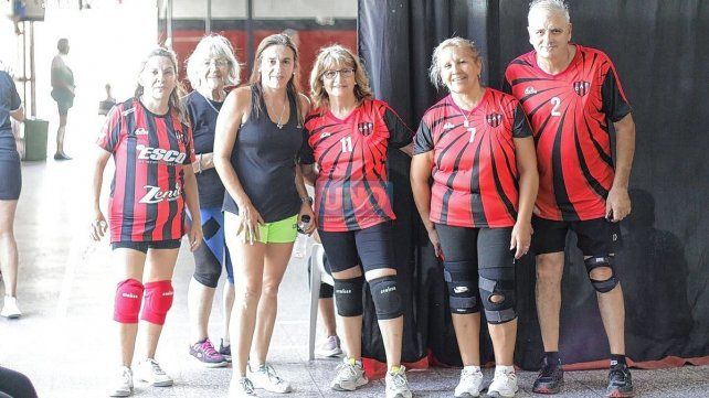 La subcomisión de newcom en Patronato se hizo cargo del evento denominado newcom de carnaval.