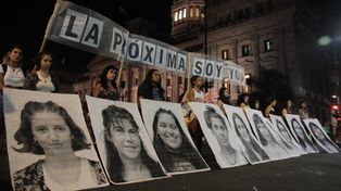 Cuestionan el tratamiento que los medios les dan a los femicidios