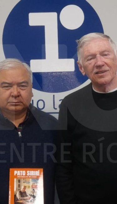 Pato Sirirí, la historia de un ícono paranaense