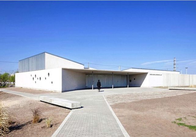 El Jardín Municipal de Barranquitas Sur, premiado a nivel nacional