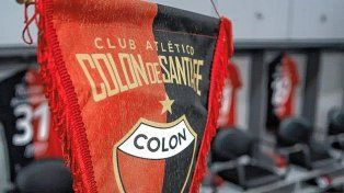 La Primera Nacional larga con Colón como uno de los grandes favoritos
